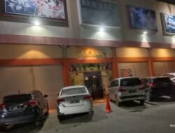 Warga Resah, Judi “Gelper Wukong” Beroperasi di Belakang Nagoya Foodcourt, Lubuk Baja