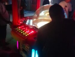 Heboh! Gelper “Holywood” di Lubuk Baja Batam Diduga Jadi Arena Judi 303, Polisi Diminta Tindak Tegas