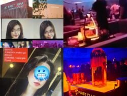 First Club dan SPA Diduga Edarkan Mikol Tanpa Cukai dan Trafficking