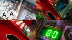 CG Gamezone di Cahaya Garden Bengkong Diduga Adanya Unsur Judi, Diminta Ditindak