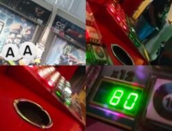 CG Gamezone di Cahaya Garden Bengkong Diduga Adanya Unsur Judi, Diminta Ditindak