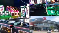 Dugaan Operasional SKY Game di Tanjung Uma Jadi Sorotan, Publik Tunggu Ketegasan Aparat