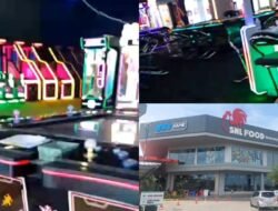 Dugaan Operasional SKY Game di Tanjung Uma Jadi Sorotan, Publik Tunggu Ketegasan Aparat