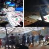 Diduga Kembali Beroperasi, Aktivitas Judi Bola Guling dan Dadu Goncang di Batu Aji Jadi Sorotan Warga