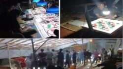 Diduga Kembali Beroperasi, Aktivitas Judi Bola Guling dan Dadu Goncang di Batu Aji Jadi Sorotan Warga