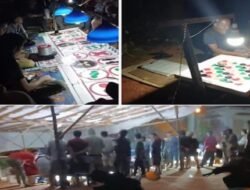Diduga Kembali Beroperasi, Aktivitas Judi Bola Guling dan Dadu Goncang di Batu Aji Jadi Sorotan Warga