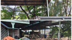 Pengolahan Kayu CV Wahyu di Sagulung Disorot: Legalitas Usaha, Asal Kayu hingga K3 Diminta Dibuka