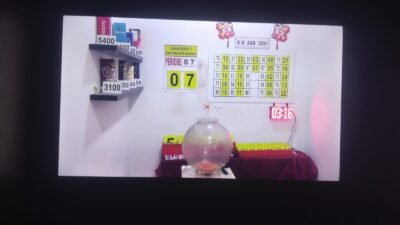Diduga Ada Taruhan Bola Pimpong di Balik Hiburan KTV Sei Panas Batam, Pengawasan Dipertanyakan