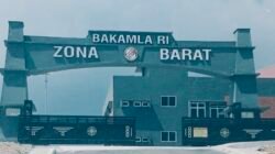 Diduga Jadi Jalur Penyelundupan, Aktivitas di Pelabuhan Belakang Bakamla RI Zona Barat Barelang Disorot