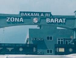 Diduga Jadi Jalur Penyelundupan, Aktivitas di Pelabuhan Belakang Bakamla RI Zona Barat Barelang Disorot